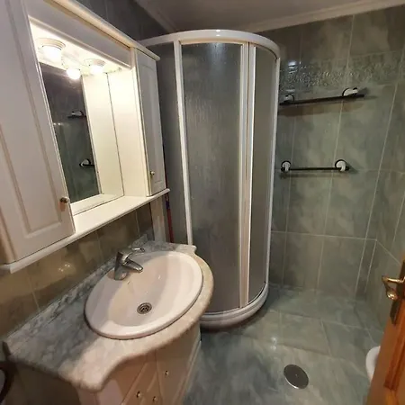 Centrico Apartamento En * Avilés