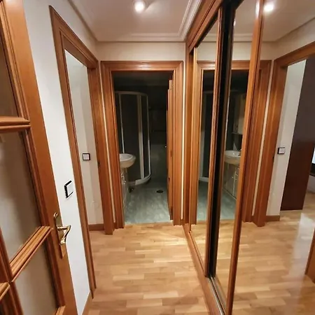 Apartamento Centrico Apartamento En *