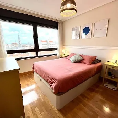 Centrico Apartamento En Apartamento